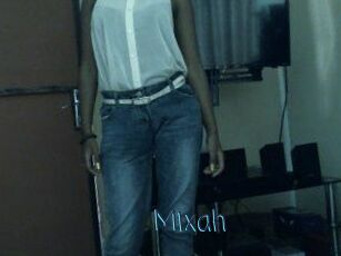 Mixah