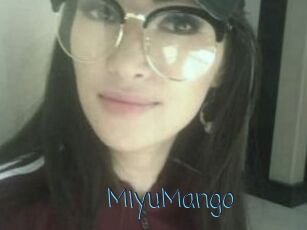 MiyuMango