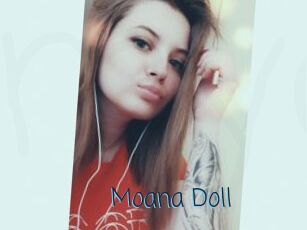 Moana_Doll