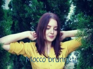 Mocco_brunnete