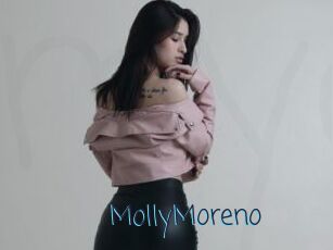 MollyMoreno