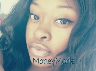 MoneyMarie