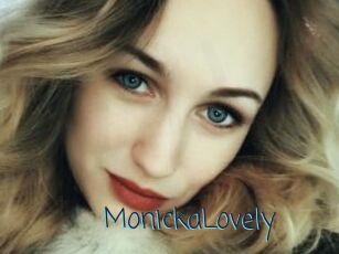 MonickaLovely