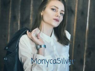 MonycaSilver