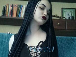 MoonDoll