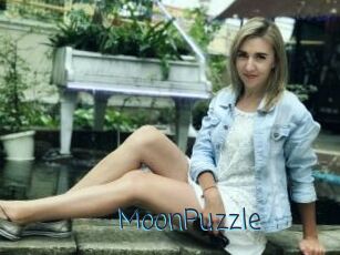 MoonPuzzle