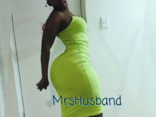 MrsHusband