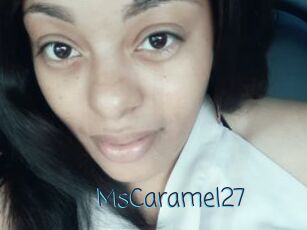 MsCaramel27