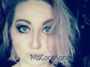 MsCocoKane