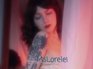 MsLorelei