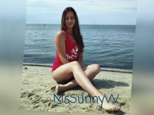 MsSunnyW