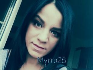 Myrra28