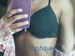 Mystiquee