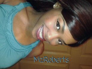 MzRoberts