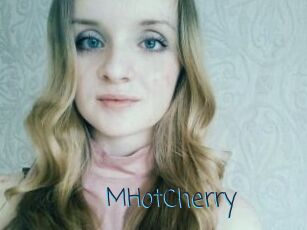 MHotCherry