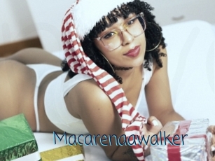 Macarenaawalker