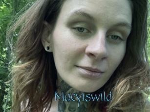 Macyiswild