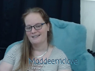 Maddeemclove