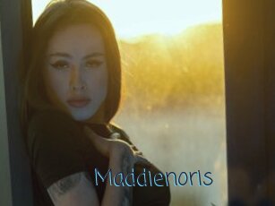 Maddienoris