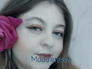 Maddierosse