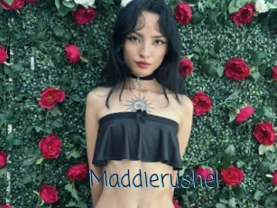 Maddierushel