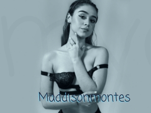 Maddisonmontes