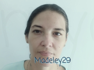 Madeley29