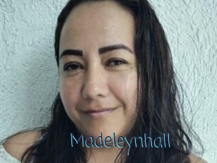 Madeleynhall