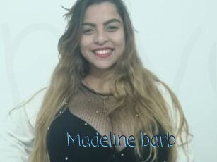 Madeline_barb