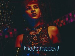 Madelinedevil