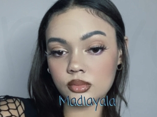 Madiayala