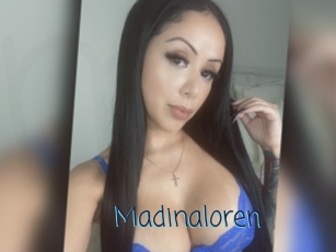 Madinaloren