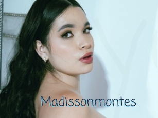 Madissonmontes