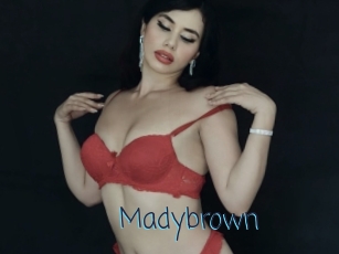 Madybrown