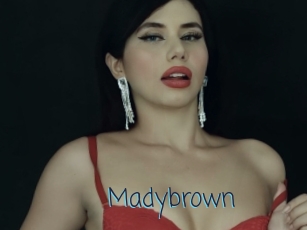 Madybrown