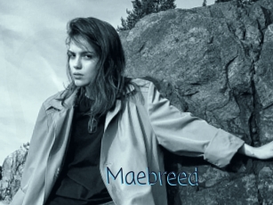 Maebreed