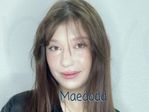 Maedodd