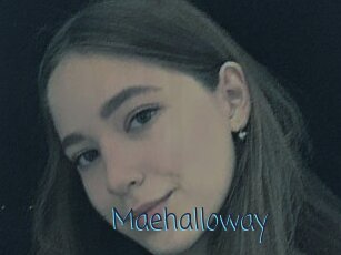 Maehalloway