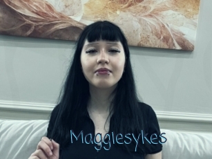 Maggiesykes