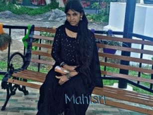 Mahisri