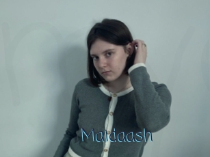 Maidaash