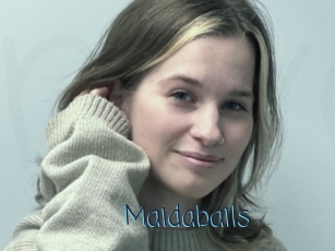 Maidabails