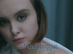 Maidaboggus