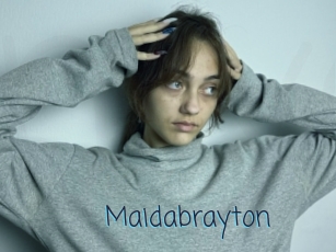 Maidabrayton