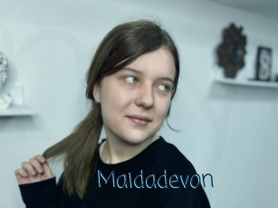 Maidadevon