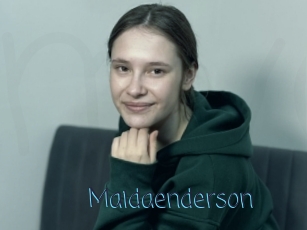 Maidaenderson