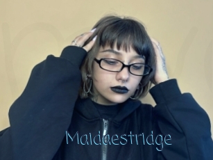 Maidaestridge