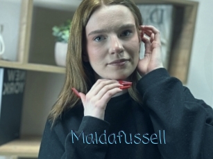 Maidafussell