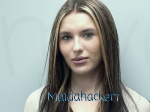 Maidahackert