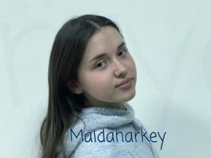 Maidaharkey